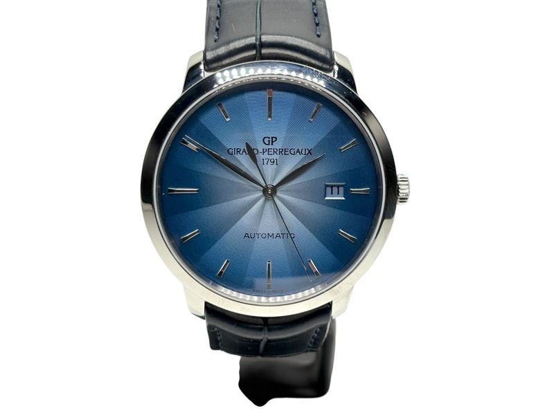 Girard Perregaux 1966 49555-11-431-BB60